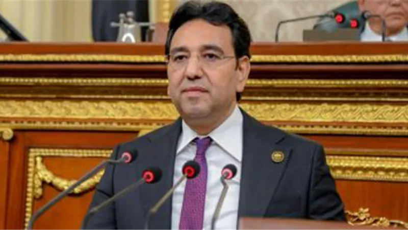 اول اتفاق بين النواب وصندوق النقد !!