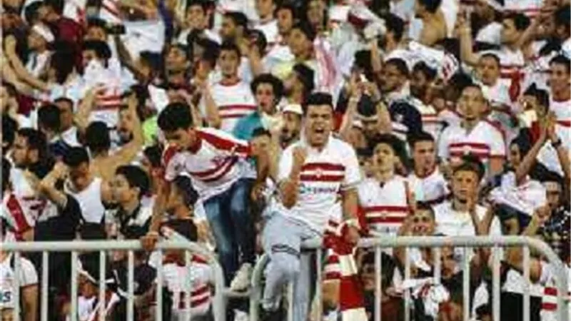 بدر رجب: جماهير الزمالك فى الإمارات ستشجع بيراميدز أمام الأهلي
