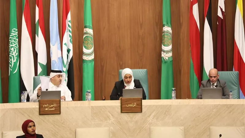 الصومال تتسلم رئاسة مجلس الوزراء العرب المعنيين بشئون الأرصاد الجوية والمناخ