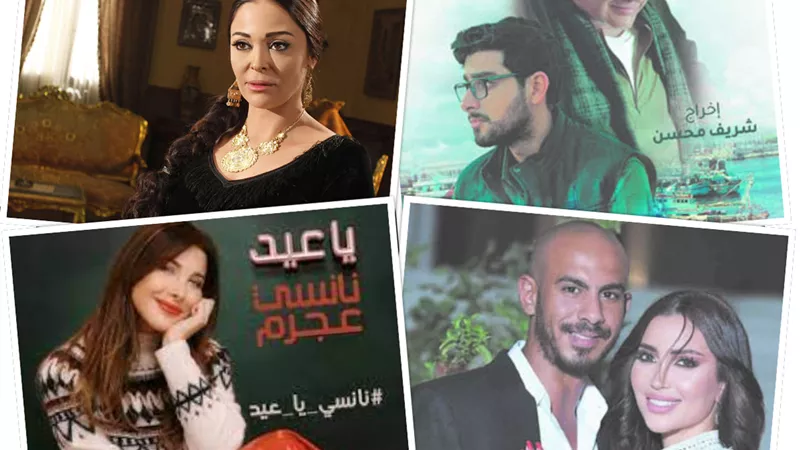 نانسي عجرم تشوق متابعيها لاحتفال مختلف في يوم ميلادها