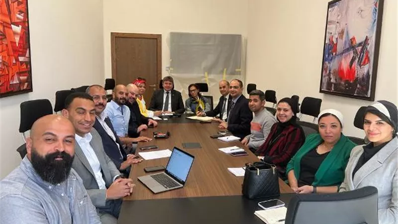 البيئة: أوجه التعاون للإستثمار فى تدوير زيوت الطعام لوقود الطيران