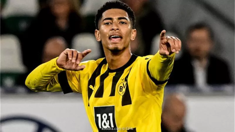 ريال مدريد علي بعد خطوة من حسم صفقة ذهبية
