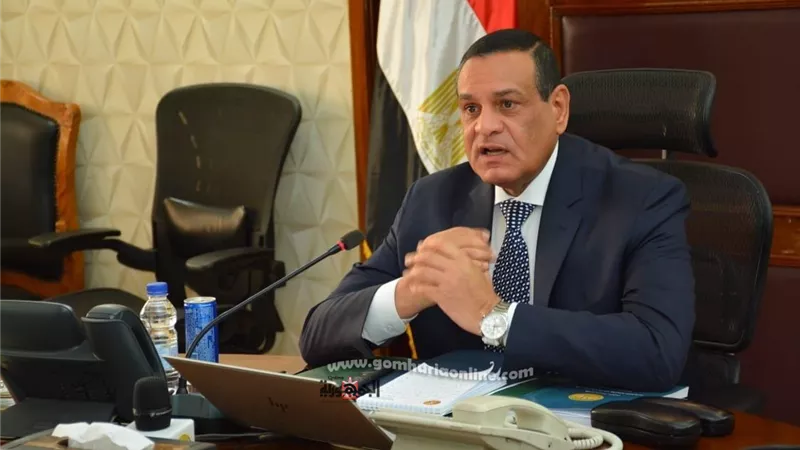 التنمية المحلية تعلن عن أرقام جديدة لتلقى البلاغات وصوتك مسموع