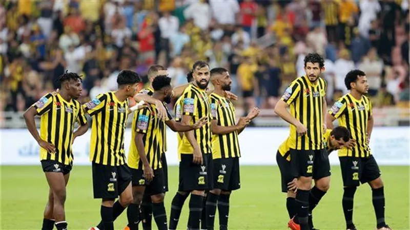 نونو سانتو يعلن تشكيل اتحاد جدة لمواجهة التعاون بالدوري السعودي