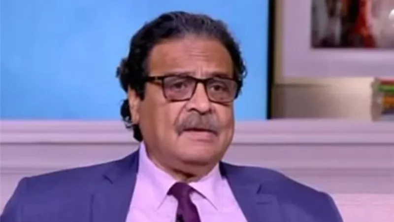 المصري الديمقراطي: منحازون لمسار بناء حياة سياسية