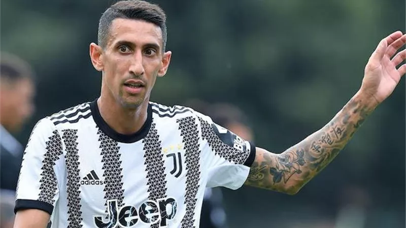 الدورى الإيطالى .. تشكيل يوفنتوس ضد ليتشى