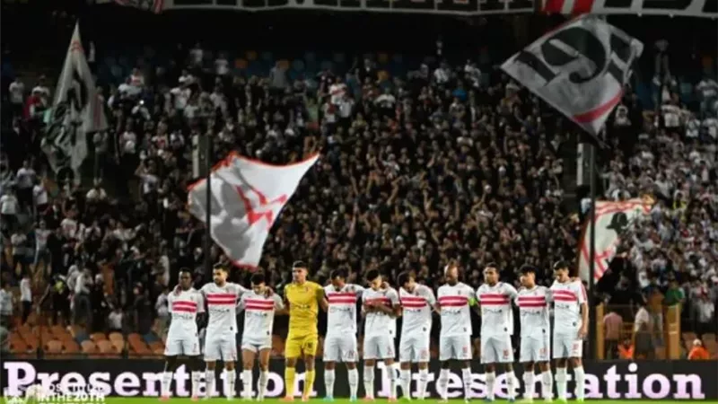 الزمالك يكشف حقيقة سفر بعض أفراد البعثة للإمارات لخوض السوبر