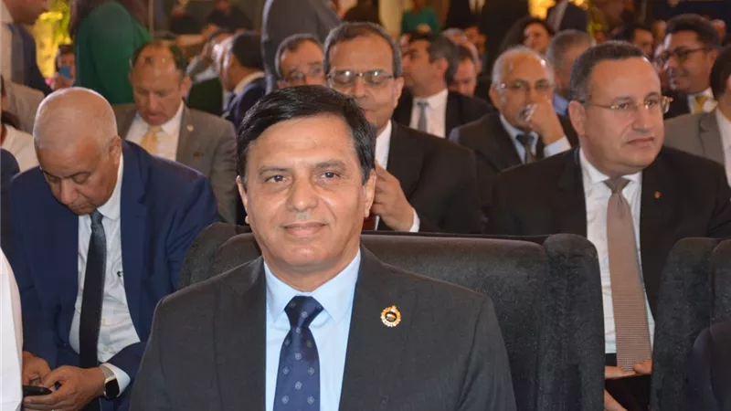 نصير: الحوار الوطني خارطة طريق لبناء الجمهورية الجديدة