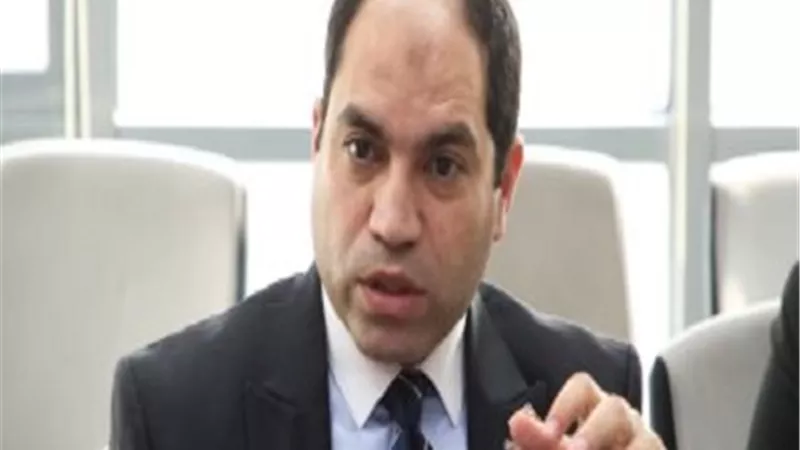 عمرو درويش: الحوار الوطني مشهد للتاريخ يفتخر به المصريون
