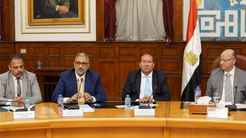 شرح آليات المشاركة بالمبادرة الوطنية للمشروعات الخضراء الذكية
