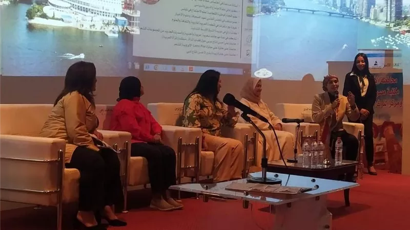 جامعة الأقصر ومؤسسة مشوارتعقدان اتفاقية تعاون مشترك لخدمة المجتمع