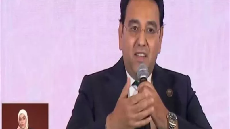 الوفد: كنا نتمنى هذا الحوار وجئنا لنكون شركاء حقيقيين في الاصلاح