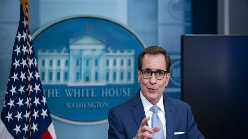 البيت الأبيض: سيتم الإعلان عن حزمة مساعدات جديدة لأوكرانيا