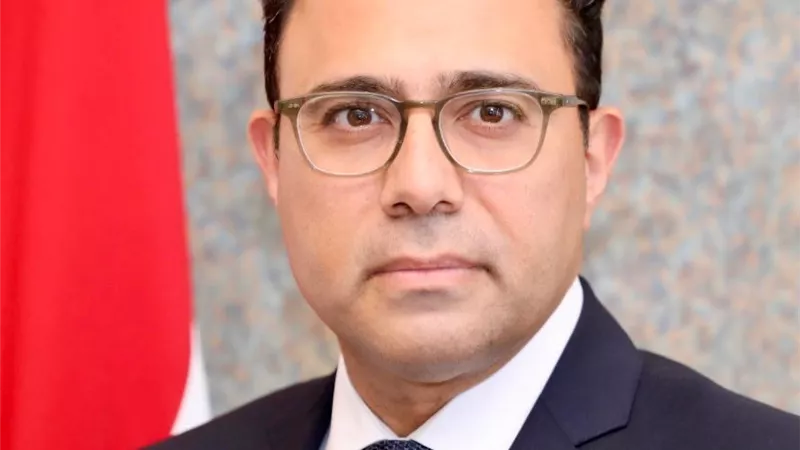 المتحدث باسم الخارجية يستعرض ملفات جلسات المنتدى العالمي لمكافحة الإرهاب