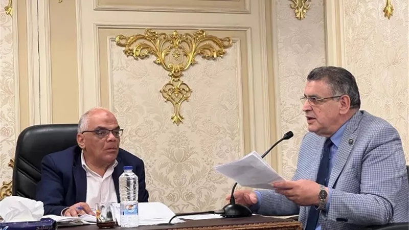 منطقة صناعية جديدة بالتل الكبير وفايد والقصاصين