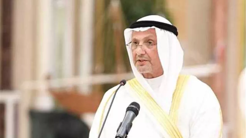 جسر جوي كويتي للسودان لمدة 4 أيام لتقديم مساعدات إغاثية