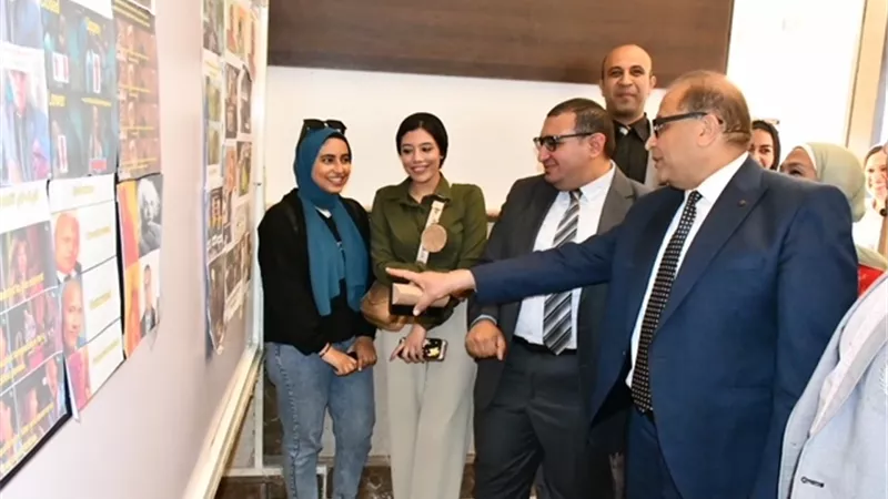 أجندة للأنشطة الطلابية خلال فترة الأجازة الصيفية 
