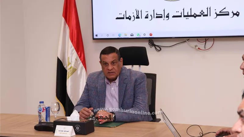 حملات على محطات الوقود والمواقف للتأكد من الإلتزام بالأسعار