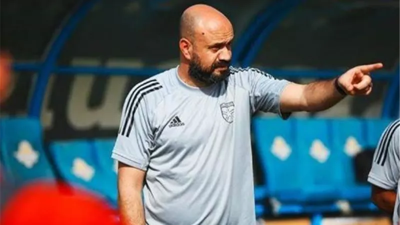 بعد الخسارة الخامسة..جماهير المحلة غاضبة وشحاته يطالب بالمساندة