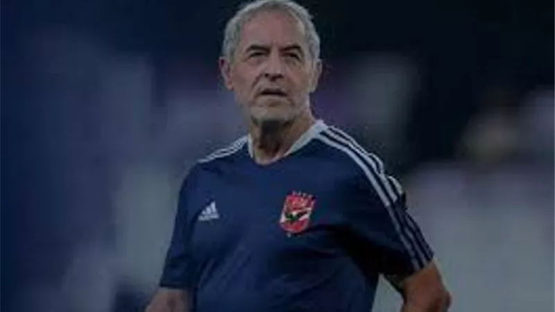 بيراميدز لا يقل عن الزمالك.. كولر محذرا لاعبى الاهلى قبل السوبر