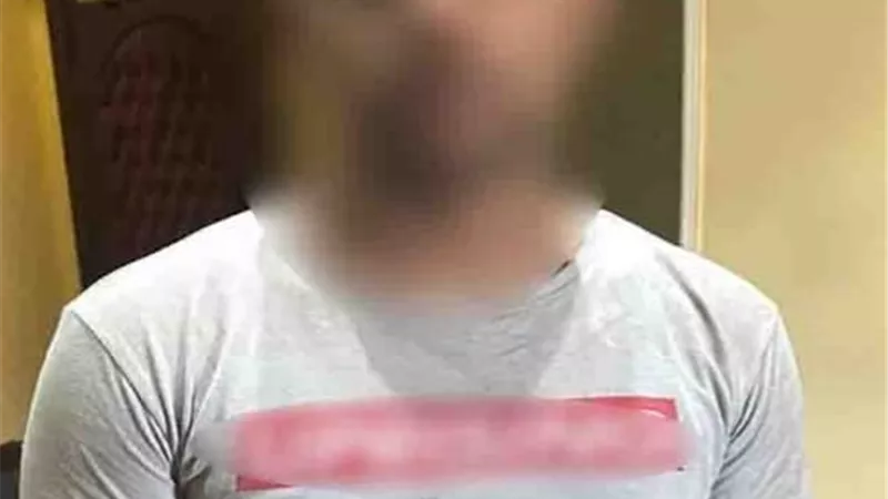 الداخلية تكشف التفاصيل الكاملة لمقتل طفل مدينة نصر