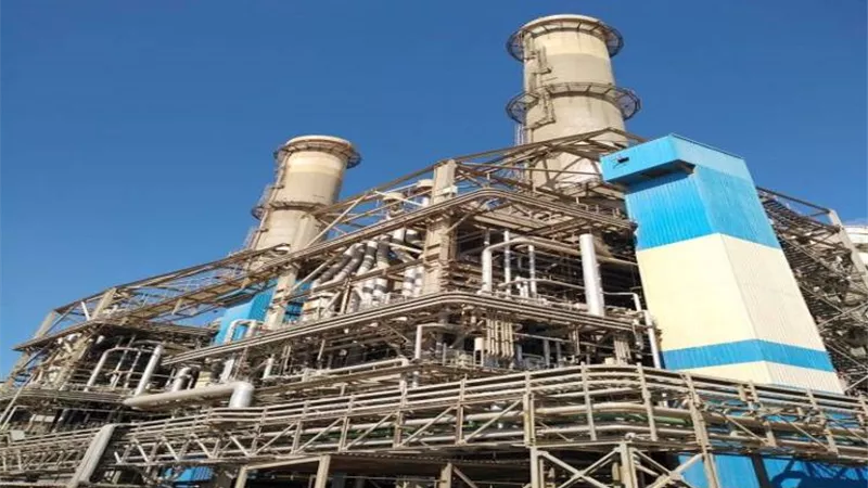 الانتهاء من 85 % من مشروعات الخطة الاستثمارية للكهرباء