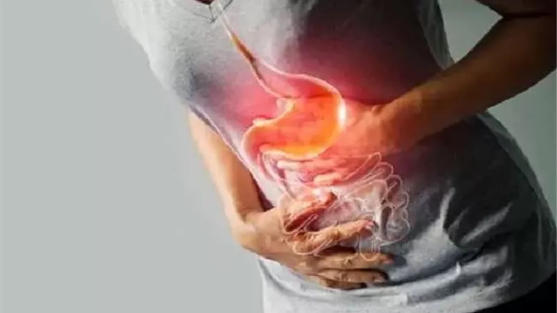 مواد غذائية شائعة يحظر تناولها أثناء التهاب المعدة