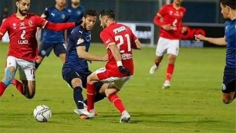 حفل غنائي قبل مواجهة الأهلي وبيراميدز فى السوبر
