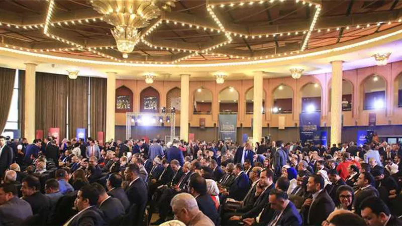 أعضاء مجلسي النواب والشيوخ: نسير على الطريق الصحيح
