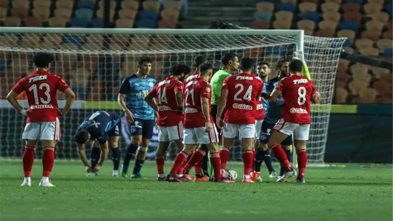 وقت إضافي وركلات ترجيح في السوبر حال التعادل