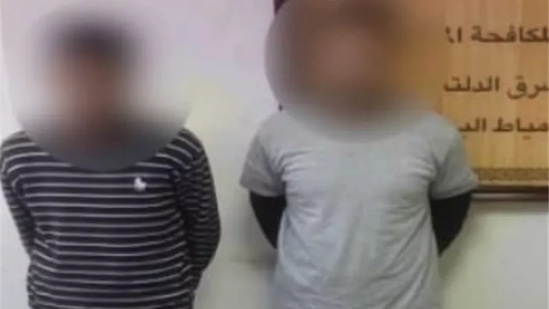 ضبط عصابة النصب على المواطنين بالعملات المقلدة