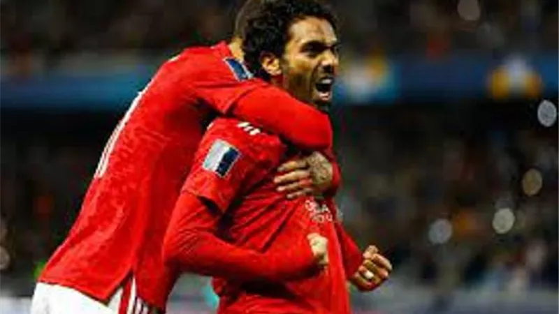كولر يفاجئ بيراميدز بتعديل وحيد فى تشكيل الاهلى بالسوبر