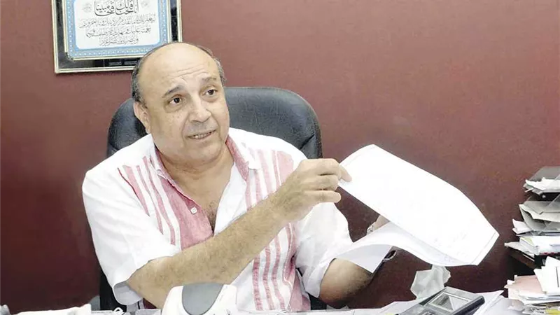 غرفة عمليات بمديرية التموين بالأسكندرية لمتابعه أسعار السولار