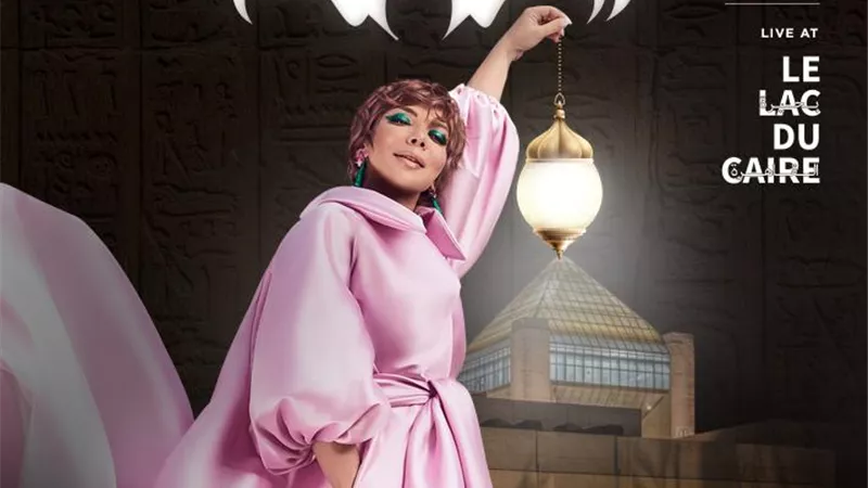 بالفيديو.. شاهد الاستعدادت لحفل اصالة لأول مرة على 