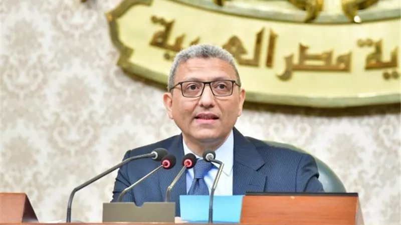 وكيل النواب:رسائل الرئيس السيسى للحوار الوطنى ضمانةحقيقية لانجاحه