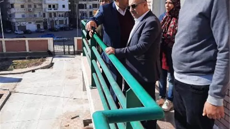 بعد غد السبت..إنقطاع المياه ببعض المناطق بدمياط للصيانة