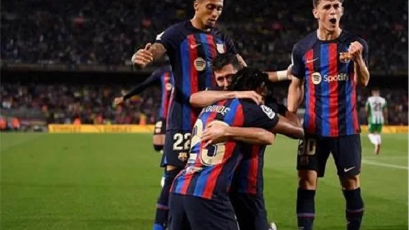 70 مليون إسترليني من نيوكاسل لضم نجم برشلونة