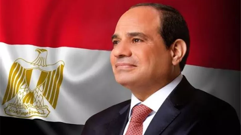 الطلاب المصريون بالسودان يوجهون رسالة شكر وتقدير للرئيس السيسي
