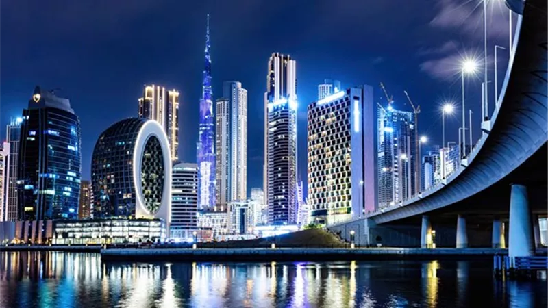 2.6 مليار درهم تصرفات عقارات دبي اليوم