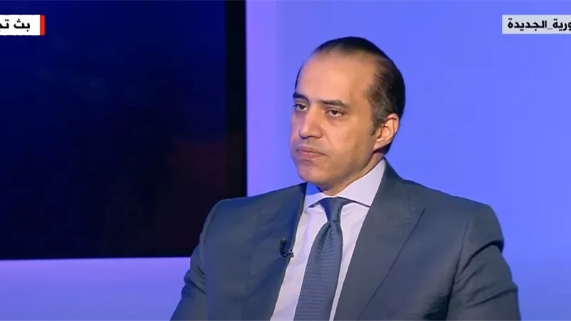 المستشار محمود فوزي: نحرص على ألا يخرج الحوار الوطني عن موضوعه وآدابه