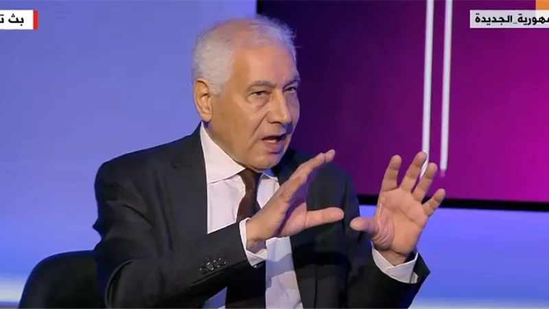 مقرر المحور الاقتصادي: أهم أدوار الدولة اقتصاديا هو صنع السياسات