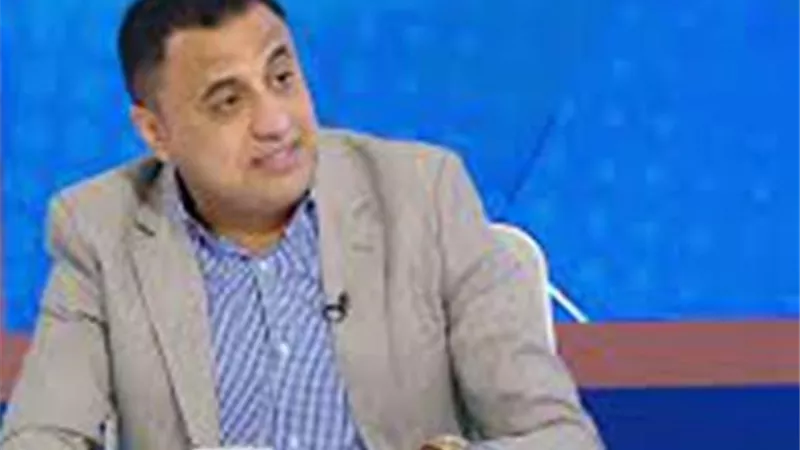 ناقد رياضي: الكرة في عهد جمال علام تعود للخلف والزمالك ما خدش حقه
