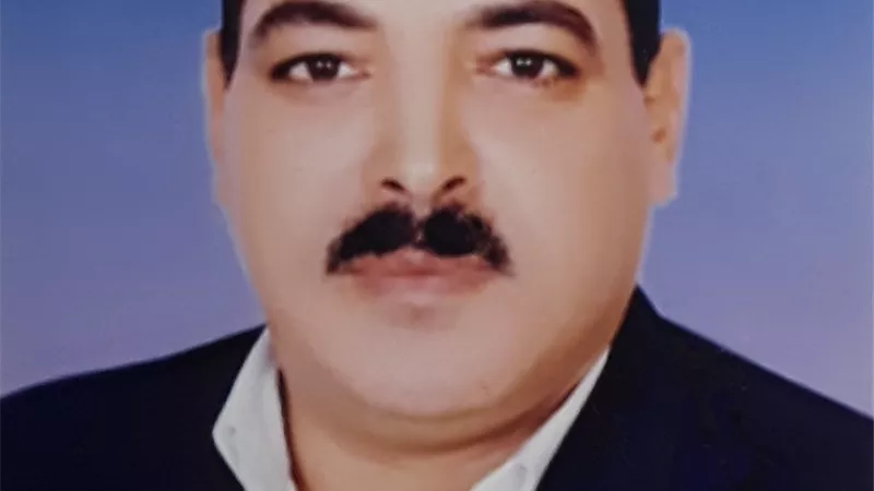 د.عاصم كُريم وكيلًا لكلية الزراعة جامعة الأزهر بالقاهرة