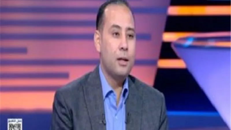 زكي القاضي: الحوار الوطني عنوان للجمهورية الجديدة