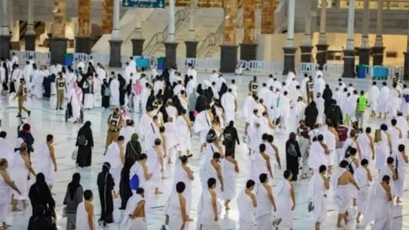 انفلونزا موسمية وتطعيم رباعي.. أماكن حصول الحجاج على التطعيم