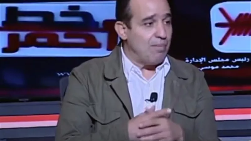 برلماني سابق يكشف أسباب إقصاء هاتين الفئتين من المشاركة في الحوار الوطني