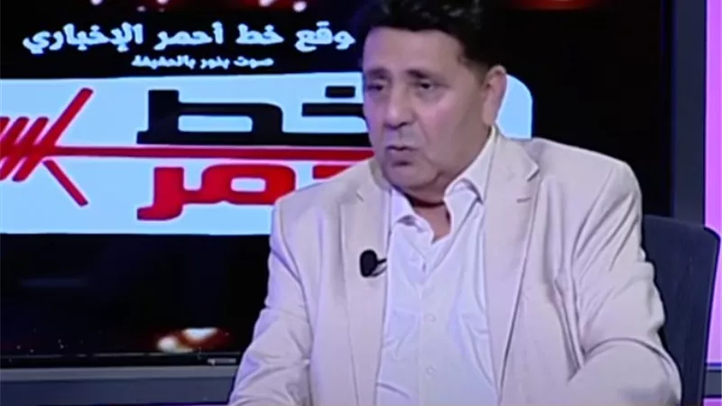 طليق علا غانم يرد على اتهامه بتأجير بلطجية لضربها