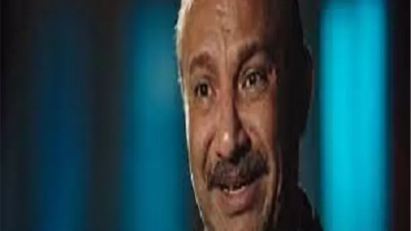 أحمد فهيم: اشتغلت حلواني قبل التمثيل وهذه نصيحة خالد صالح ليّ