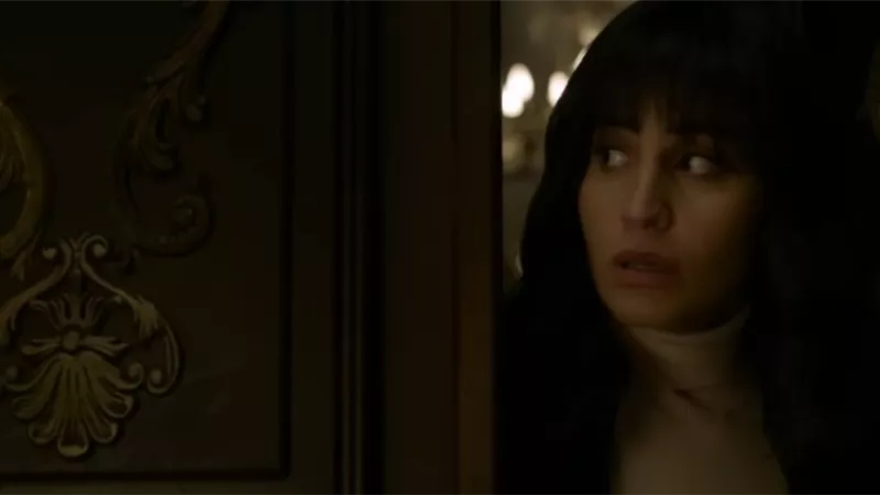 دينا الشربيني تتألق.. نجاح كبير لفيلم يوم 13 فى السينمات