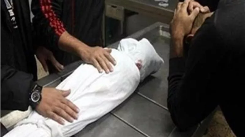 بسبب خلافات مالية..رجل يقتل ابن صديقه بمدينة نصر